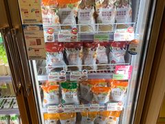 零售区-鸿福堂(香港站店)