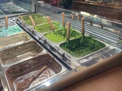 -九十葉·抹茶(南京·德基店)