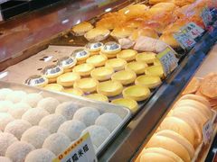 -赞记龙凤礼饼(广州市二宫向群宾馆店)