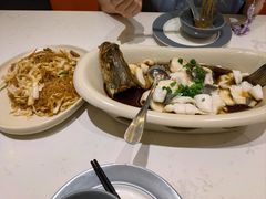 -鹿港小镇(滨北店)