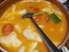 -云海肴·汽锅鸡·云南菜(美罗城店)