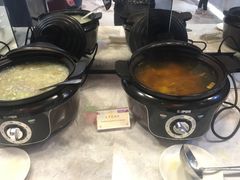 -鹭江潮餐厅•福建菜(鹭江佲家酒店)