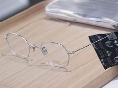 -目艮眼镜SHOWROOM(品牌集合店)