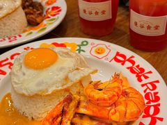 -曼谷食堂·泰国家庭料理