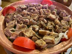 -阿婆情腊排骨火锅(饮玉巷店)