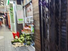 -三爷糟粕醋·鲜鱼汤·海南特色小吃(新华南路店)