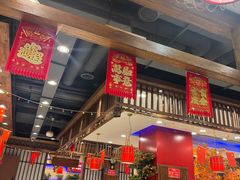 -门家大院铁锅炖(东北大马路店)