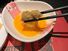 -牛New寿喜烧(金茂览秀城店)