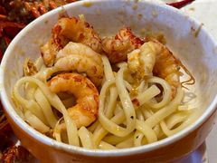 -杨氏青龙虾·羊蝎子(托乐嘉店)
