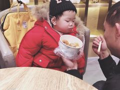 -小路易生煎馆(前进五路店)