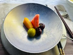 -酒蜻蜓·庭院私房菜(天元东路店)