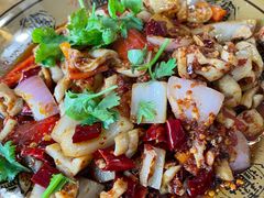 -乐山第一家临江鳝丝(茶坊路店)