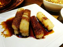-老佛爷蛙锅•鲜蛙煲(麦凯乐店)