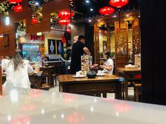 大堂-满园烤鸭·春饼(太原街万达店)