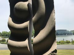 -上海月湖雕塑公园
