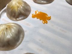 -鼎泰丰(当代商城店)