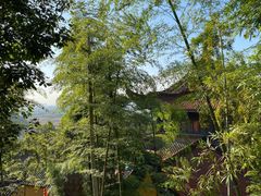 -超山青莲寺