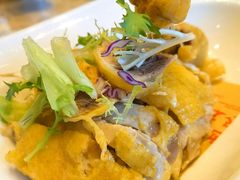 -绍兴老味道·非遗门店(银泰城店)