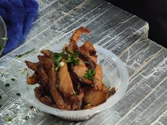 -大马弄蒋师傅美食酥鱼(察院前店)