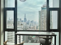 -J cafe 朝夕餐厅