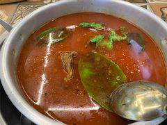 -顶上头·螺蛳火锅(五一新村店)