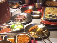 -西塔老太太泥炉烤肉(温州首店万象城黑金店)