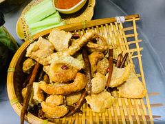 -昆虫窝子·特色云南菜(拓东路总店)