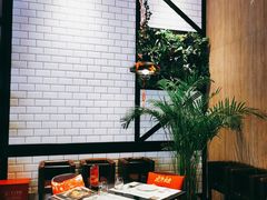 -西堤牛排(合肥之心城店)