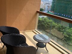-三亚湾红树林度假世界(木棉酒店)