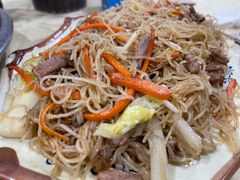 -标记美食新鲜猪杂(兴南大道店)