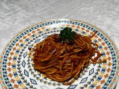 -俄士厨房(环球港店)