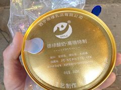 牦牛酸奶-德禄酸奶(莫家街店)