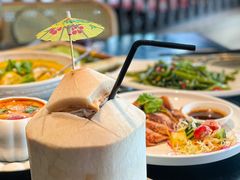 -Thai Alley泰爱里(二沙岛店)