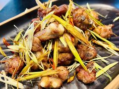 -翠湖宾馆·中餐厅