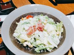 -赤坂亭·M9和牛烧肉·铁板烧·日料398放题(长泰广场店)