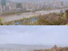-白塔山公园