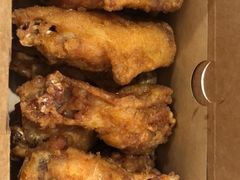 -Kyochon1991校村炸鸡(杨高中路店)