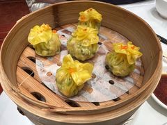 -白天鹅宾馆-宏图府餐厅