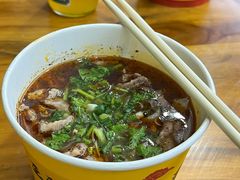 -王记生烫牛杂面馆(兰陵路店)