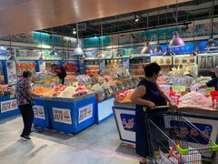 -旺豪超市(胜利购物广场店)