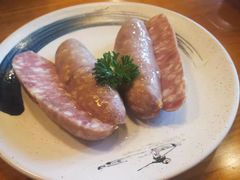 -隐炉和牛烧肉店(群力店)