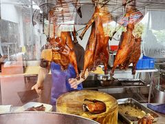 -大笑饭堂(甲子桥店)