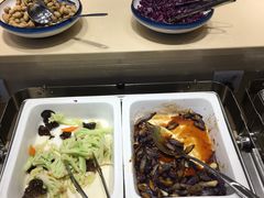 -素满香·Vegan食养自助(天一广场店)