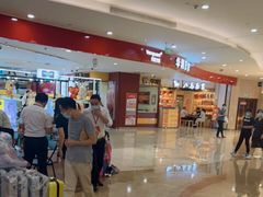 -百年果林椰子鸡(中洲店)