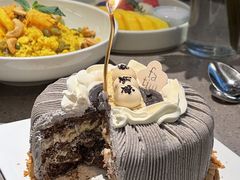 -花甜生活FatimCake·生日蛋糕