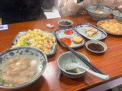 -福州人铭小吃