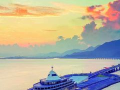 -港珠澳大桥(珠海段)