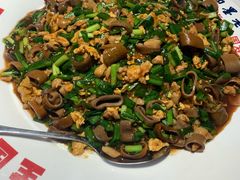 -即墨老公社·海肠捞饭大王(古城店)
