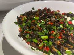 -院里寻菜·精致庭院菜(观沙岭店)