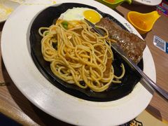 -诺丁牛排(南京江宁万达店)